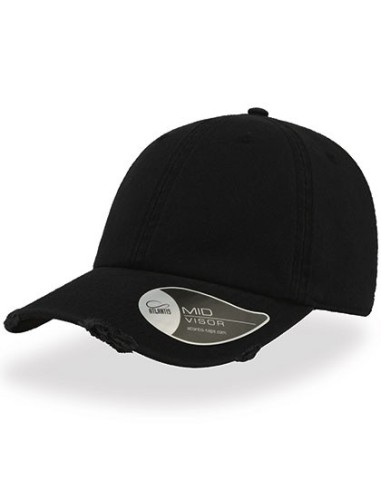 A-DADE-Dad Hat Destroyed